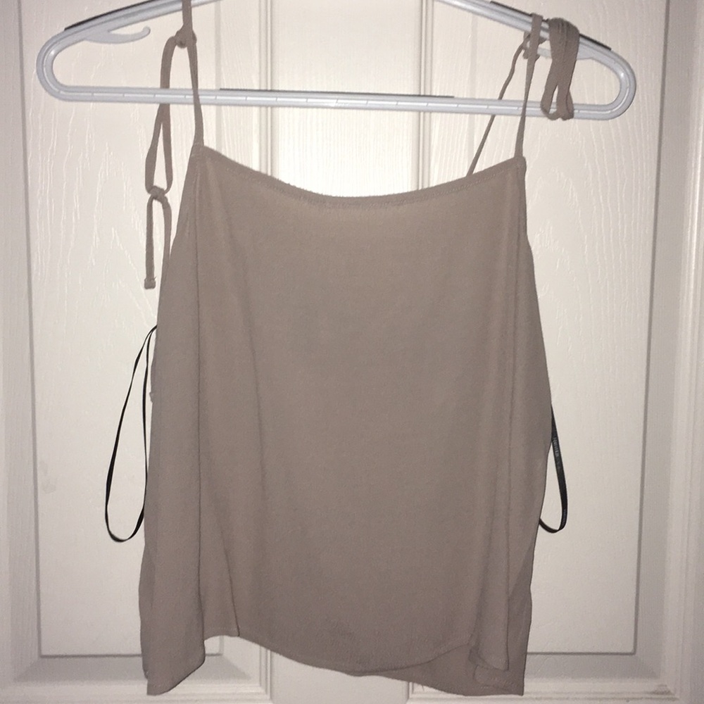 Forever 21 tank top